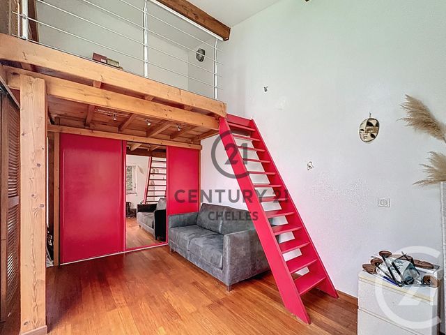 maison à vendre - 5 pièces - 177.09 m2 - CHELLES - 77 - ILE-DE-FRANCE - Century 21 Agence H.L.