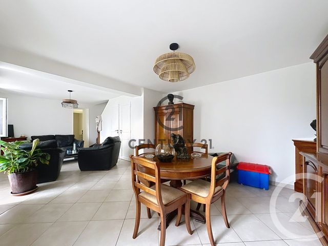 maison à vendre - 5 pièces - 126.56 m2 - CHELLES - 77 - ILE-DE-FRANCE - Century 21 Agence H.L.