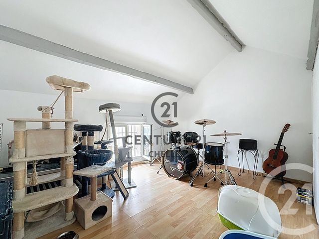 maison à vendre - 5 pièces - 126.56 m2 - CHELLES - 77 - ILE-DE-FRANCE - Century 21 Agence H.L.