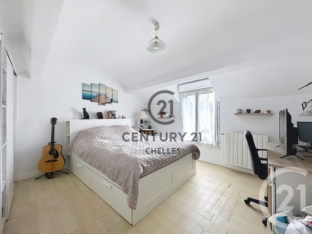 maison à vendre - 5 pièces - 126.56 m2 - CHELLES - 77 - ILE-DE-FRANCE - Century 21 Agence H.L.