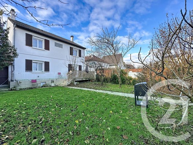 maison à vendre - 7 pièces - 140.0 m2 - VAIRES SUR MARNE - 77 - ILE-DE-FRANCE - Century 21 Agence H.L.