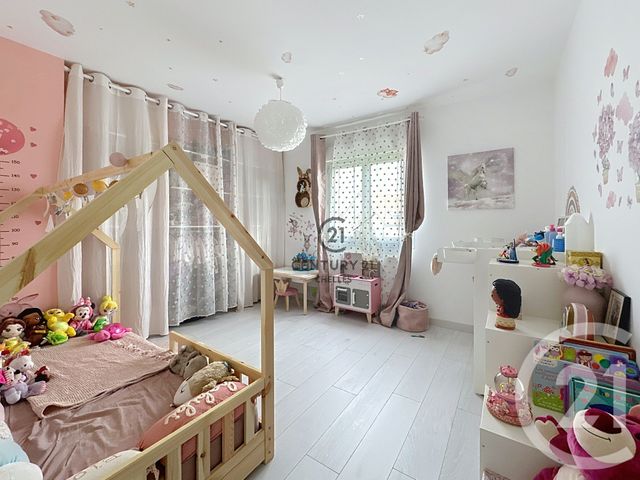 maison à vendre - 7 pièces - 140.0 m2 - VAIRES SUR MARNE - 77 - ILE-DE-FRANCE - Century 21 Agence H.L.