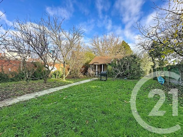 maison à vendre - 7 pièces - 140.0 m2 - VAIRES SUR MARNE - 77 - ILE-DE-FRANCE - Century 21 Agence H.L.