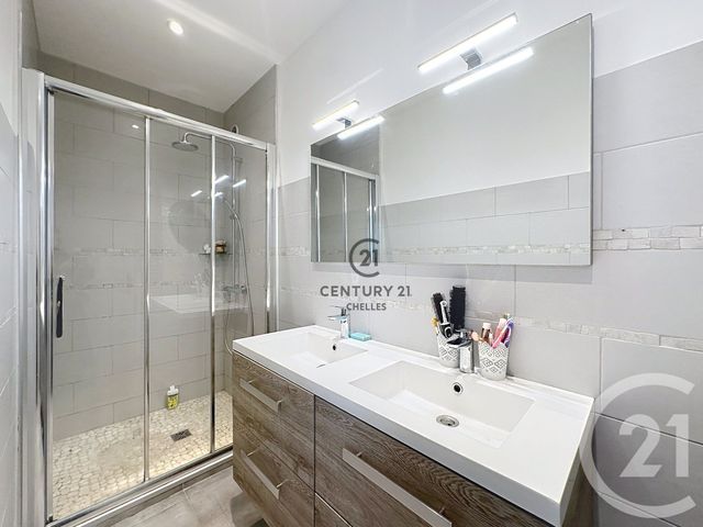 maison à vendre - 7 pièces - 140.0 m2 - VAIRES SUR MARNE - 77 - ILE-DE-FRANCE - Century 21 Agence H.L.