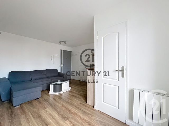 Appartement F2 à vendre - 2 pièces - 32.15 m2 - CHELLES - 77 - ILE-DE-FRANCE - Century 21 Agence H.L.