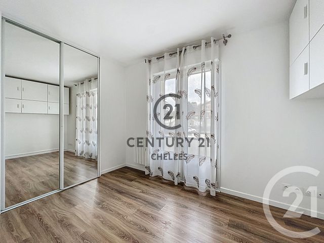 Appartement F2 à vendre - 2 pièces - 32.15 m2 - CHELLES - 77 - ILE-DE-FRANCE - Century 21 Agence H.L.