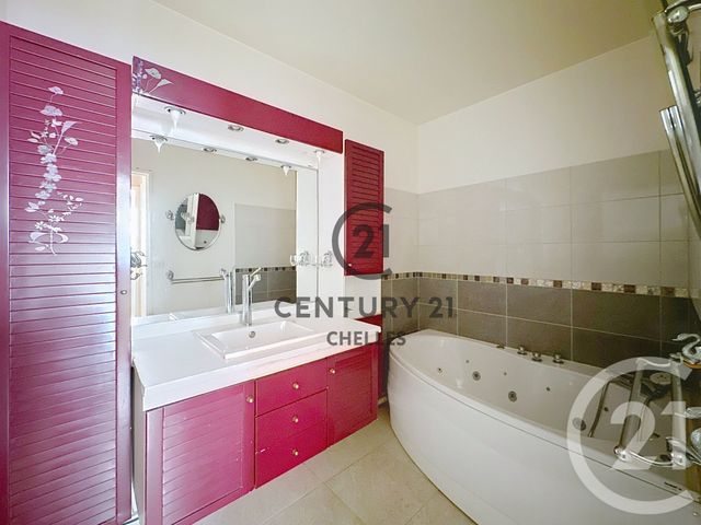 Appartement F4 à vendre - 4 pièces - 86.17 m2 - CHELLES - 77 - ILE-DE-FRANCE - Century 21 Agence H.L.