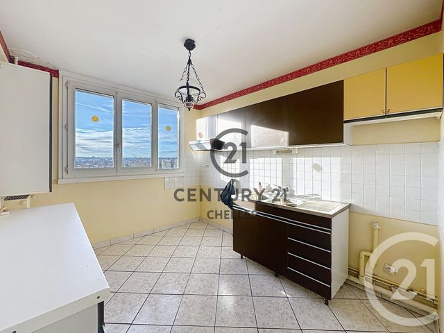 Appartement F4 à vendre - 4 pièces - 86.17 m2 - CHELLES - 77 - ILE-DE-FRANCE - Century 21 Agence H.L.
