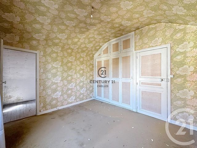 maison à vendre - 5 pièces - 94.96 m2 - GAGNY - 93 - ILE-DE-FRANCE - Century 21 Agence H.L.