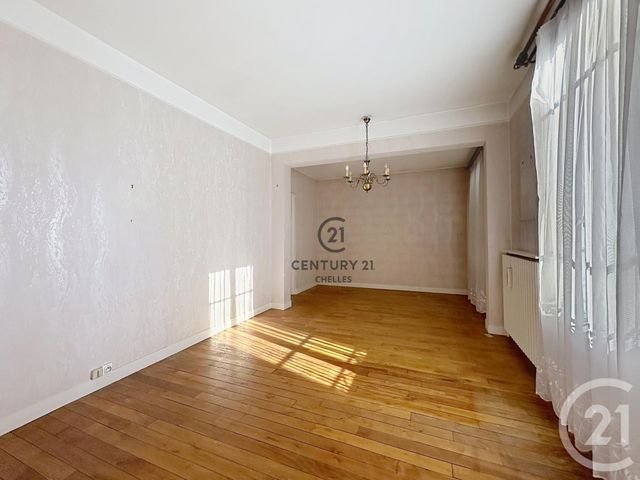 maison à vendre - 5 pièces - 94.96 m2 - GAGNY - 93 - ILE-DE-FRANCE - Century 21 Agence H.L.