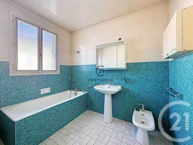 maison à vendre - 5 pièces - 94.96 m2 - GAGNY - 93 - ILE-DE-FRANCE - Century 21 Agence H.L.