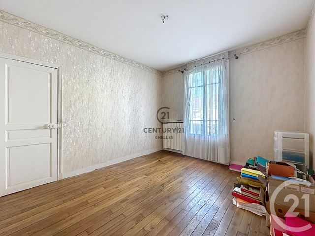 maison à vendre - 5 pièces - 94.96 m2 - GAGNY - 93 - ILE-DE-FRANCE - Century 21 Agence H.L.