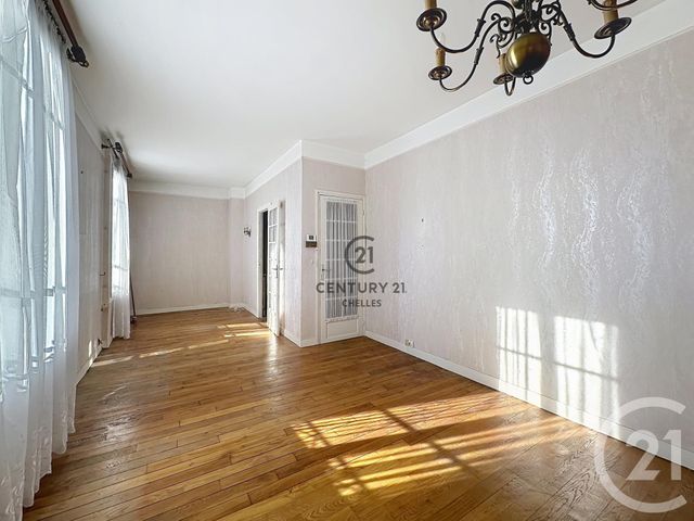 maison à vendre - 5 pièces - 94.96 m2 - GAGNY - 93 - ILE-DE-FRANCE - Century 21 Agence H.L.