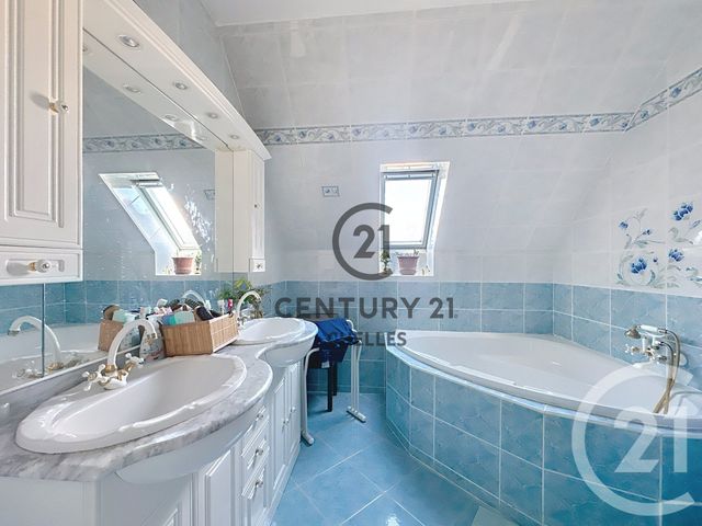 maison à vendre - 6 pièces - 109.42 m2 - LE PIN - 77 - ILE-DE-FRANCE - Century 21 Agence H.L.