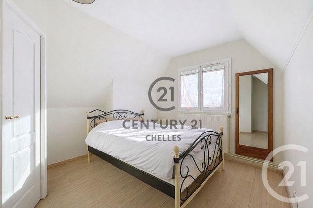 maison à vendre - 6 pièces - 109.42 m2 - LE PIN - 77 - ILE-DE-FRANCE - Century 21 Agence H.L.