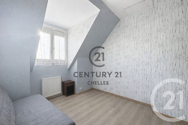 maison à vendre - 6 pièces - 109.42 m2 - LE PIN - 77 - ILE-DE-FRANCE - Century 21 Agence H.L.