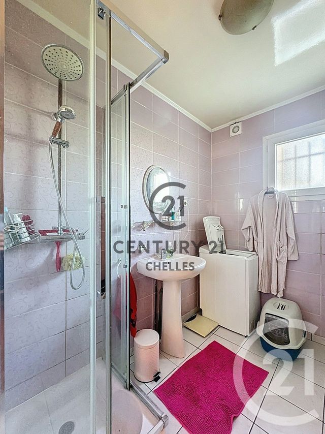 maison à vendre - 6 pièces - 109.42 m2 - LE PIN - 77 - ILE-DE-FRANCE - Century 21 Agence H.L.