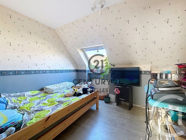 maison à vendre - 6 pièces - 109.42 m2 - LE PIN - 77 - ILE-DE-FRANCE - Century 21 Agence H.L.