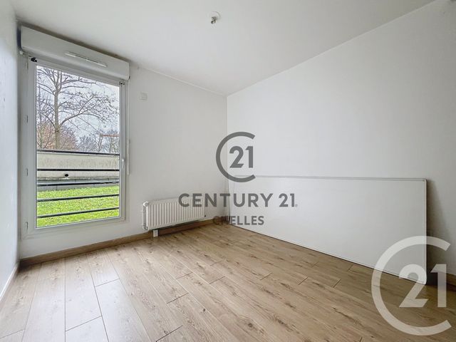 Appartement F2 à vendre - 2 pièces - 46.2 m2 - CHELLES - 77 - ILE-DE-FRANCE - Century 21 Agence H.L.