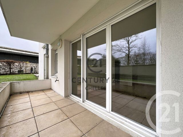 Appartement F2 à vendre - 2 pièces - 46.2 m2 - CHELLES - 77 - ILE-DE-FRANCE - Century 21 Agence H.L.