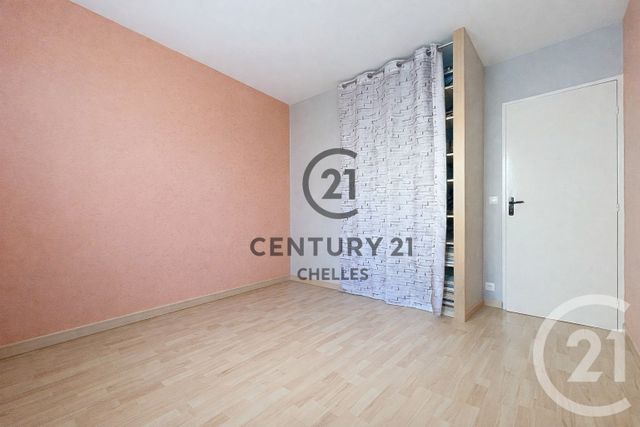 Appartement F3 à vendre - 3 pièces - 63.38 m2 - CHELLES - 77 - ILE-DE-FRANCE - Century 21 Agence H.L.