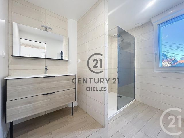 maison à vendre - 5 pièces - 81.18 m2 - COUBRON - 93 - ILE-DE-FRANCE - Century 21 Agence H.L.