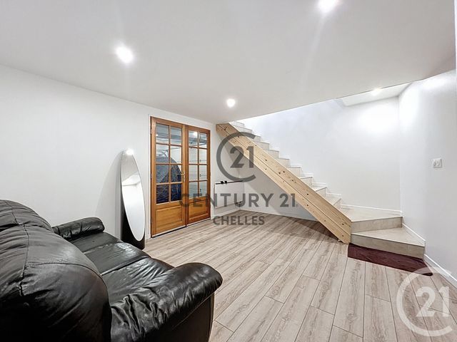 maison à vendre - 5 pièces - 81.18 m2 - COUBRON - 93 - ILE-DE-FRANCE - Century 21 Agence H.L.