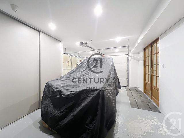 maison à vendre - 5 pièces - 81.18 m2 - COUBRON - 93 - ILE-DE-FRANCE - Century 21 Agence H.L.