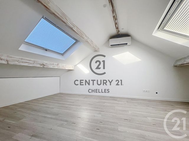 maison à vendre - 5 pièces - 81.18 m2 - COUBRON - 93 - ILE-DE-FRANCE - Century 21 Agence H.L.