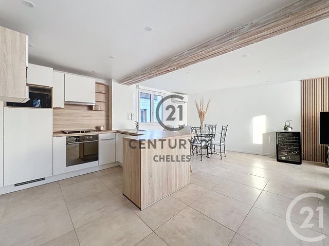 maison - COUBRON - 93