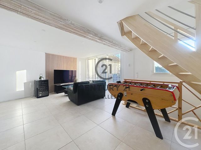 maison à vendre - 5 pièces - 81.18 m2 - COUBRON - 93 - ILE-DE-FRANCE - Century 21 Agence H.L.