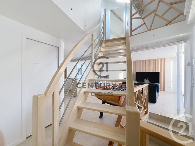 maison à vendre - 5 pièces - 81.18 m2 - COUBRON - 93 - ILE-DE-FRANCE - Century 21 Agence H.L.