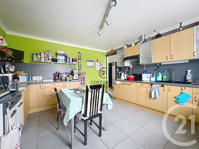 maison à vendre - 5 pièces - 112.0 m2 - CHELLES - 77 - ILE-DE-FRANCE - Century 21 Agence H.L.
