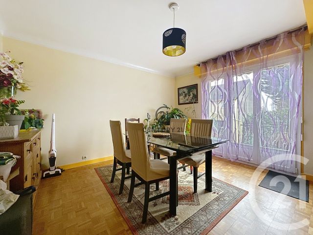 maison à vendre - 5 pièces - 112.0 m2 - CHELLES - 77 - ILE-DE-FRANCE - Century 21 Agence H.L.