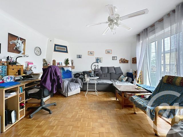 maison à vendre - 5 pièces - 112.0 m2 - CHELLES - 77 - ILE-DE-FRANCE - Century 21 Agence H.L.