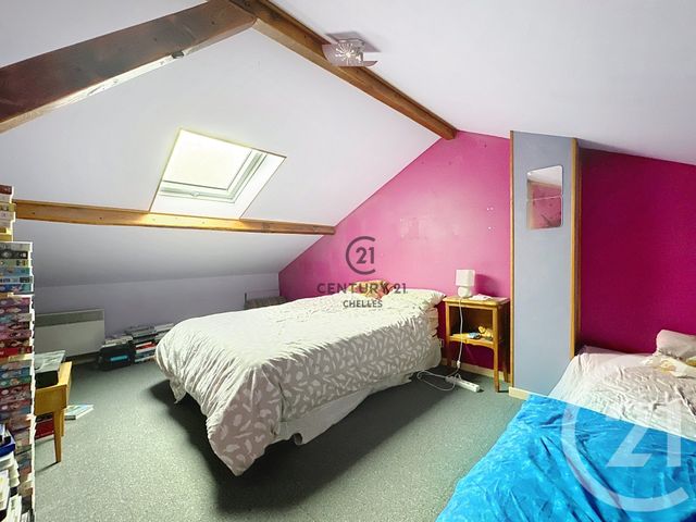 maison à vendre - 5 pièces - 112.0 m2 - CHELLES - 77 - ILE-DE-FRANCE - Century 21 Agence H.L.