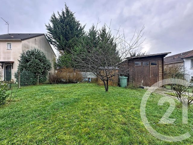 maison à vendre - 5 pièces - 112.0 m2 - CHELLES - 77 - ILE-DE-FRANCE - Century 21 Agence H.L.