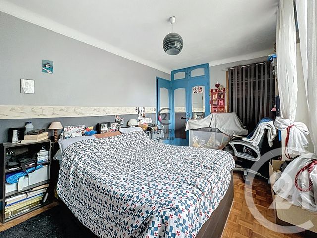 maison à vendre - 5 pièces - 112.0 m2 - CHELLES - 77 - ILE-DE-FRANCE - Century 21 Agence H.L.