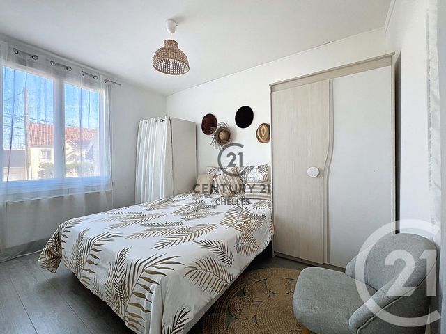 maison à vendre - 5 pièces - 91.18 m2 - CHELLES - 77 - ILE-DE-FRANCE - Century 21 Agence H.L.