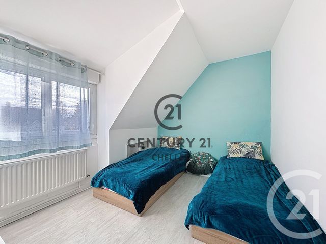 maison à vendre - 5 pièces - 91.18 m2 - CHELLES - 77 - ILE-DE-FRANCE - Century 21 Agence H.L.