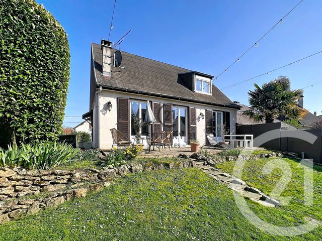 maison - CHELLES - 77