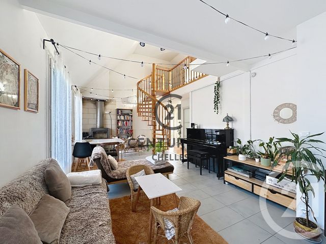 maison à vendre - 5 pièces - 91.18 m2 - CHELLES - 77 - ILE-DE-FRANCE - Century 21 Agence H.L.