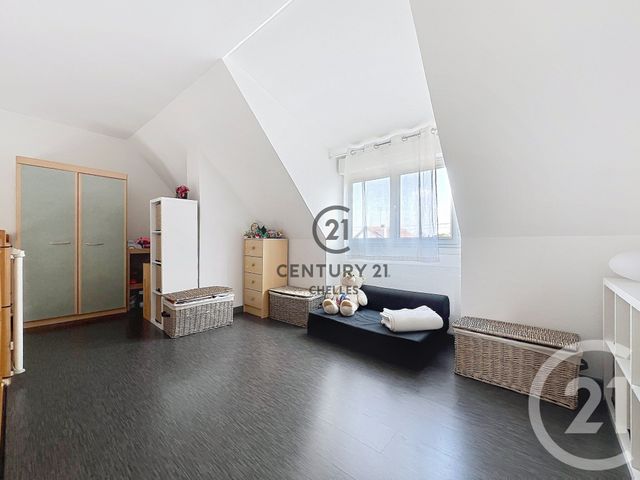 maison à vendre - 5 pièces - 91.18 m2 - CHELLES - 77 - ILE-DE-FRANCE - Century 21 Agence H.L.