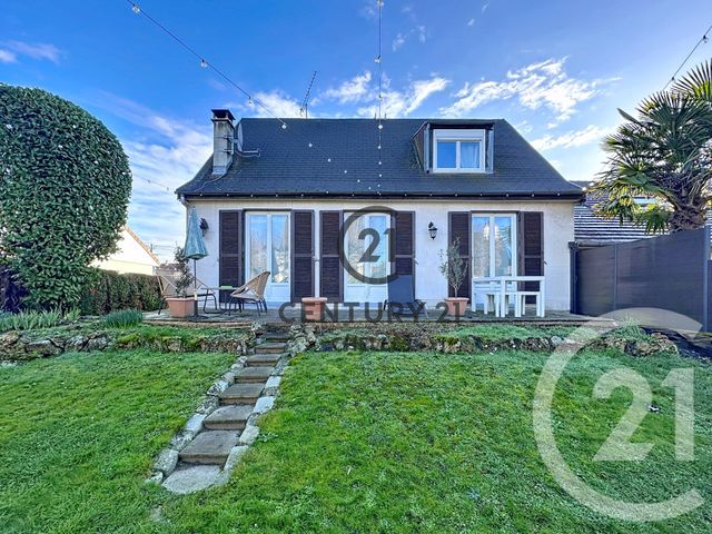 maison - CHELLES - 77