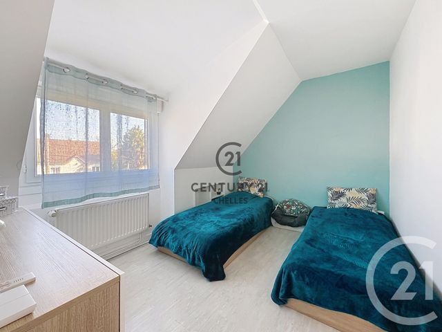 maison à vendre - 5 pièces - 91.18 m2 - CHELLES - 77 - ILE-DE-FRANCE - Century 21 Agence H.L.