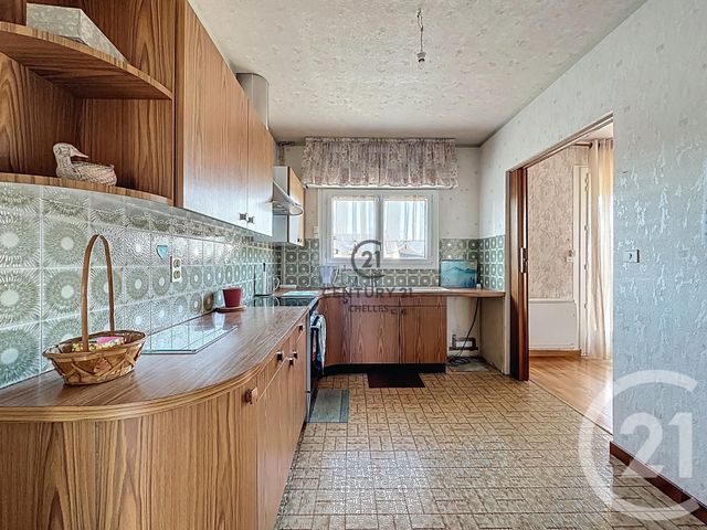 maison à vendre - 6 pièces - 118.14 m2 - GAGNY - 93 - ILE-DE-FRANCE - Century 21 Agence H.L.