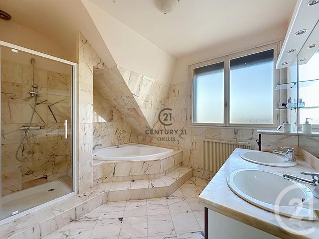 maison à vendre - 6 pièces - 118.14 m2 - GAGNY - 93 - ILE-DE-FRANCE - Century 21 Agence H.L.