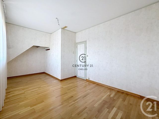 maison à vendre - 6 pièces - 118.14 m2 - GAGNY - 93 - ILE-DE-FRANCE - Century 21 Agence H.L.