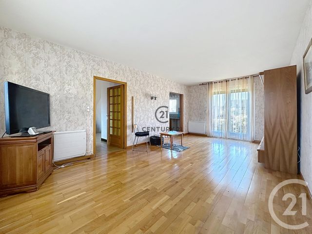 maison à vendre - 6 pièces - 118.14 m2 - GAGNY - 93 - ILE-DE-FRANCE - Century 21 Agence H.L.