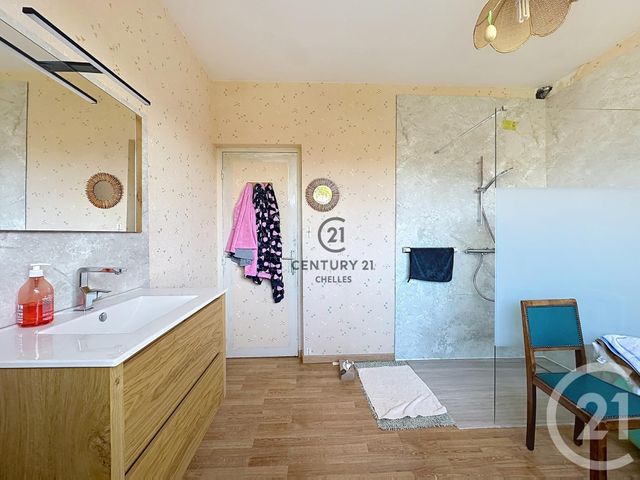 maison à vendre - 6 pièces - 118.14 m2 - GAGNY - 93 - ILE-DE-FRANCE - Century 21 Agence H.L.